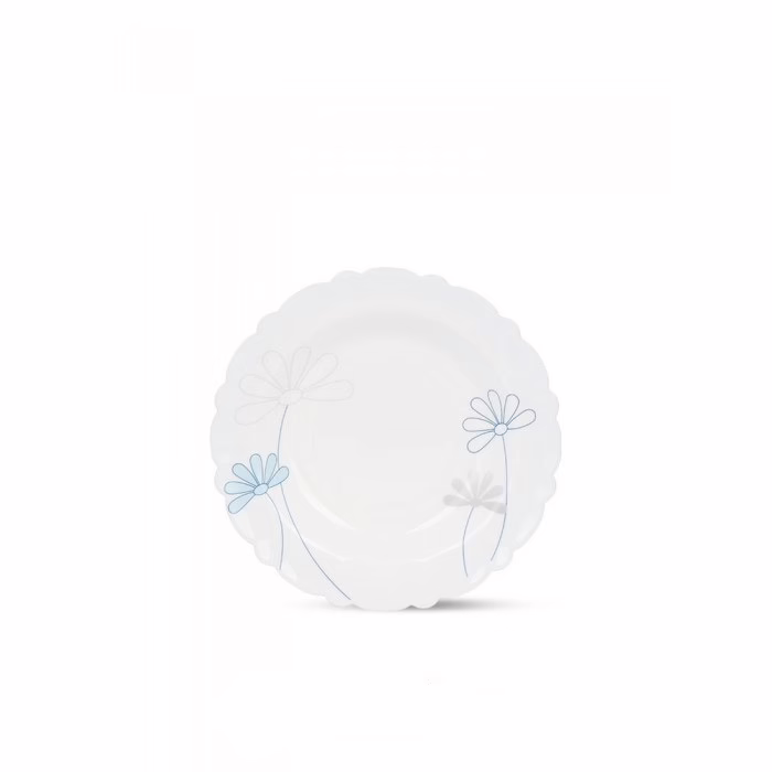 سرویس غذاخوری 25 پارچه 6 نفر آیروپال مدل اودیسه