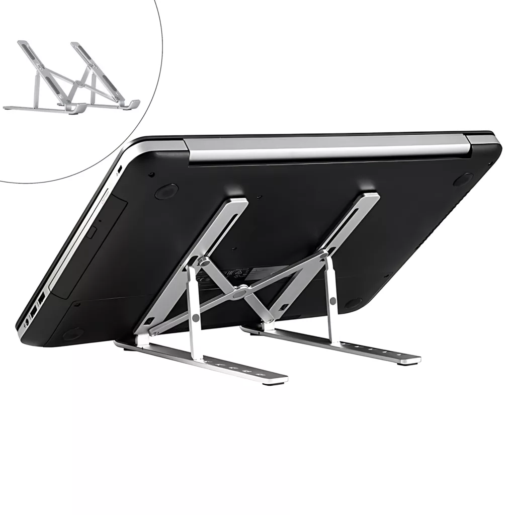 پایه نگهدارنده لپ تاپ توپیاتک مدل C9283