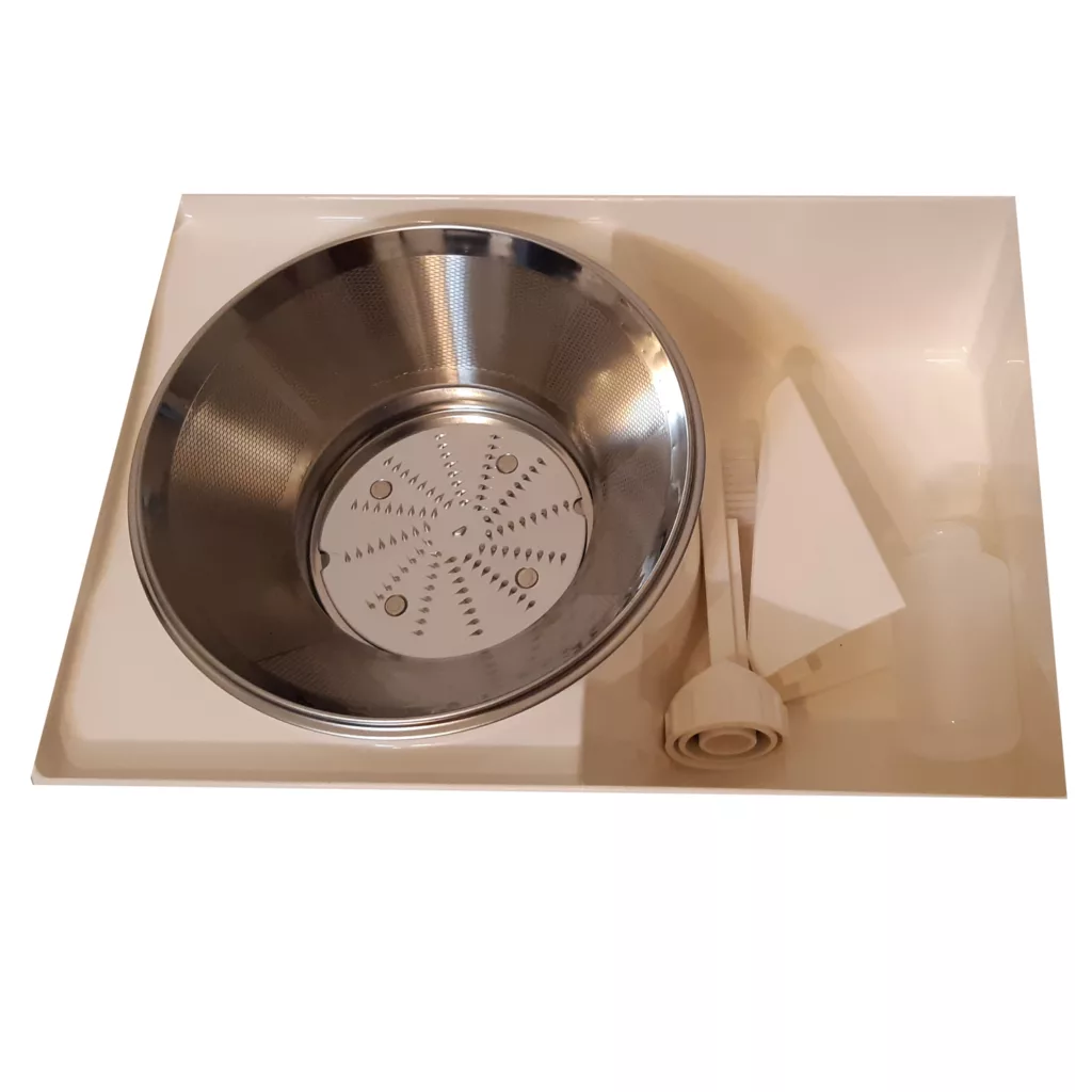 آبمیوه گیری نانیوا مدل MJ-176NR