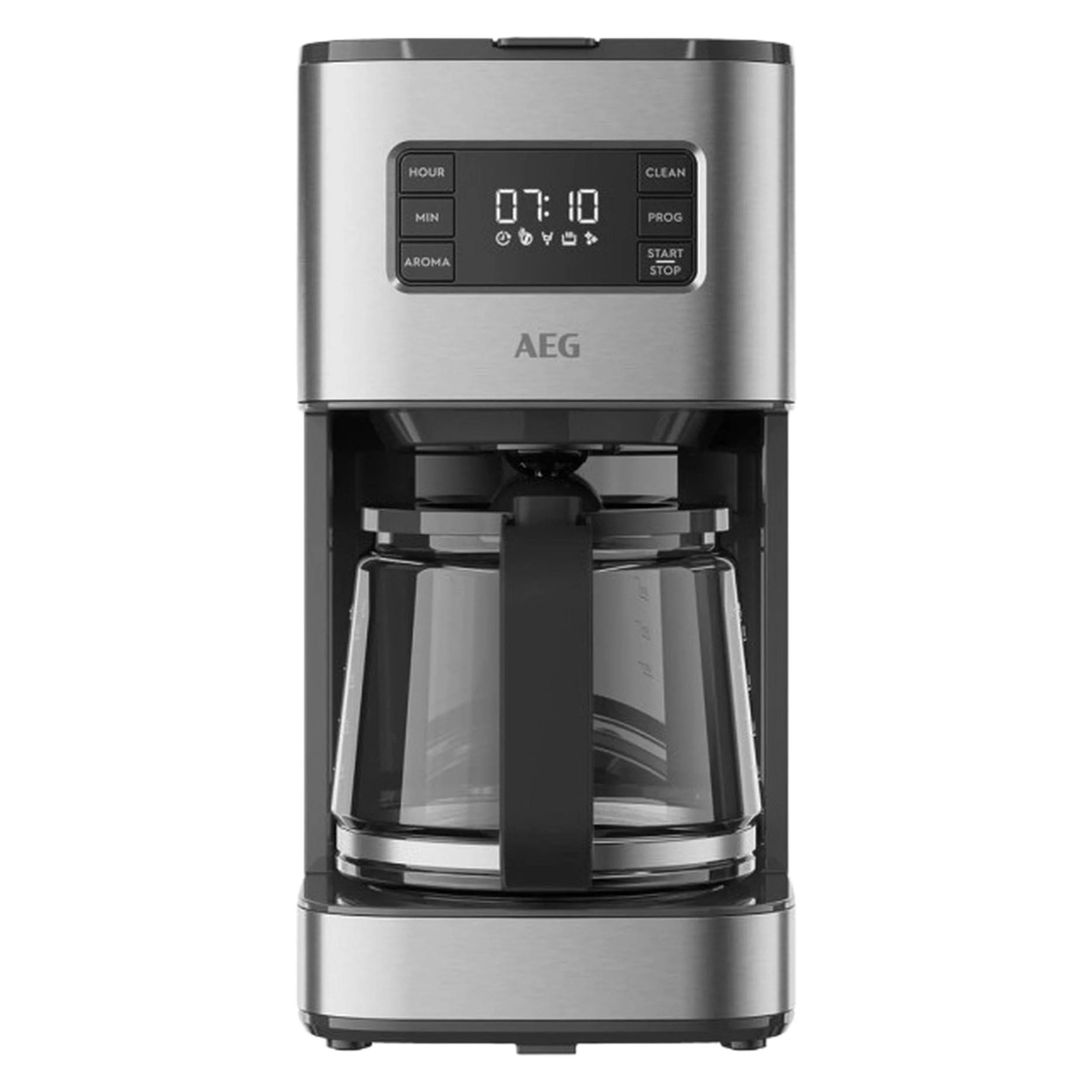 قهوه‌ساز آ ا گ مدل CM5-1-6ST