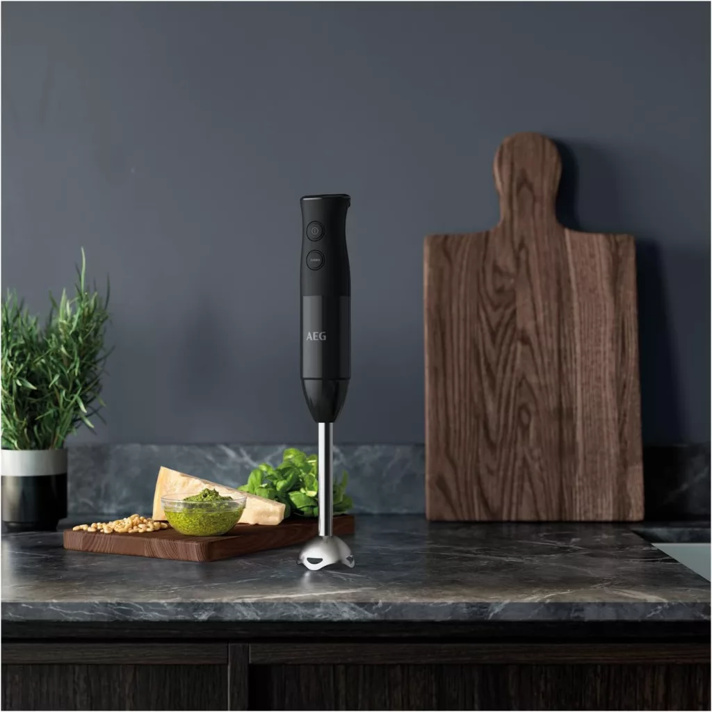 گوشت کوب برقی آ ا گ مدل HB4-1-4GG