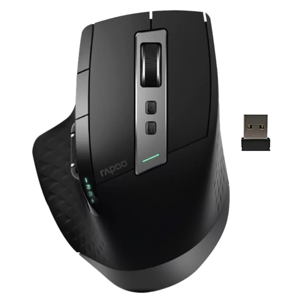 ماوس رپو مدل MT750S