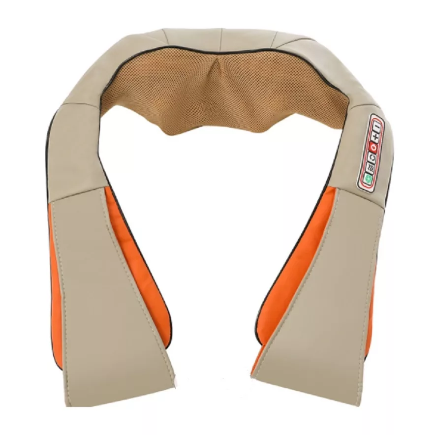 ماساژور برقی گردن مدل 01