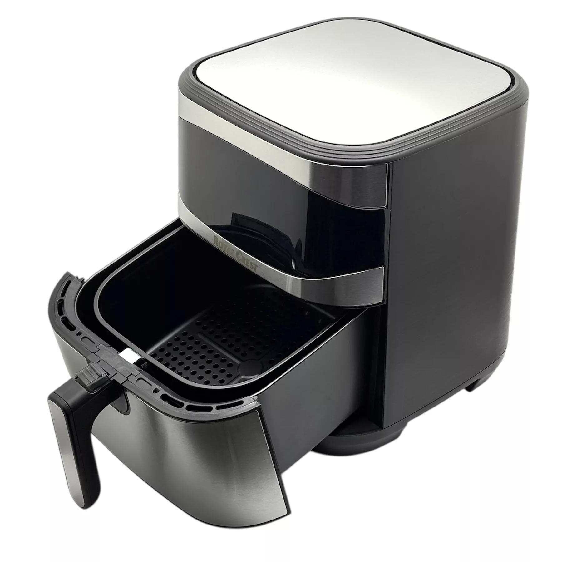 سرخ‌کن 14 لیتر رویال کرست مدل RC-140