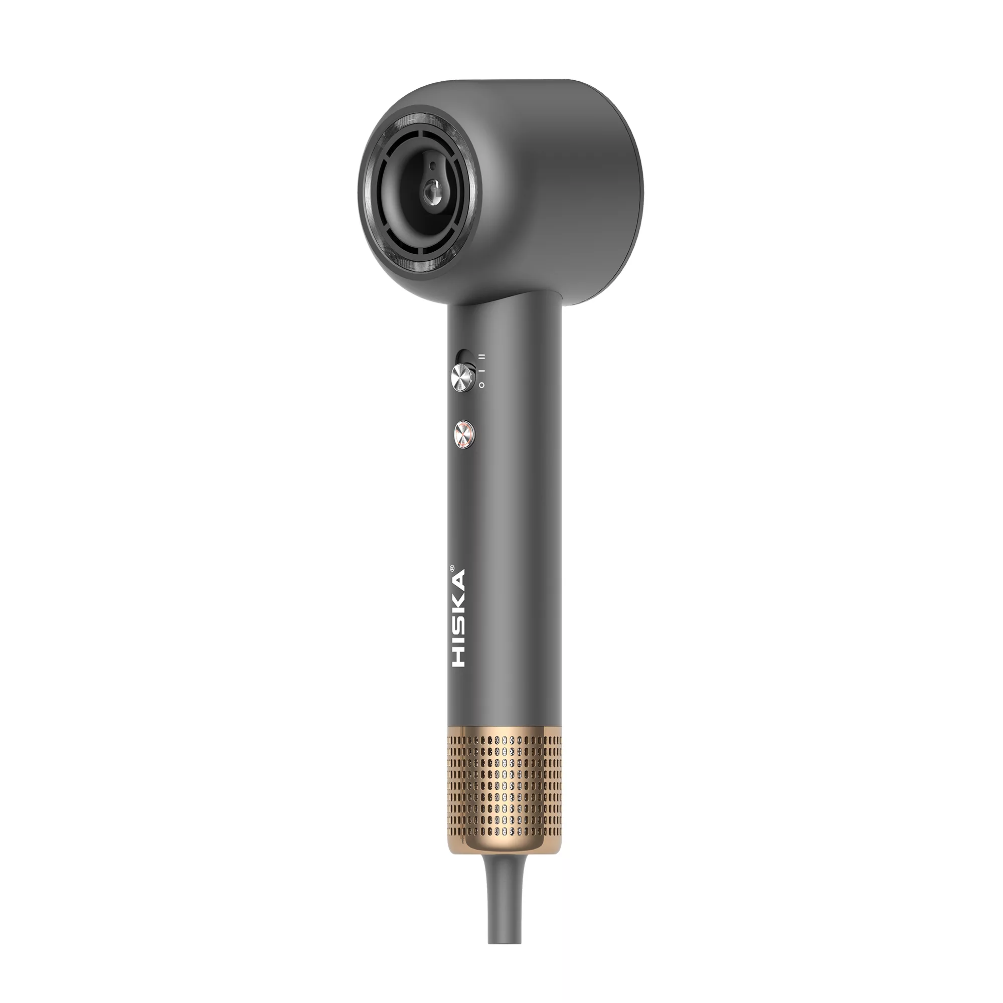 سشوار حرفه ای 1400 وات هیسکا مدل H5262 سشوار حرفه ای 1400 وات هیسکا مدل H5262