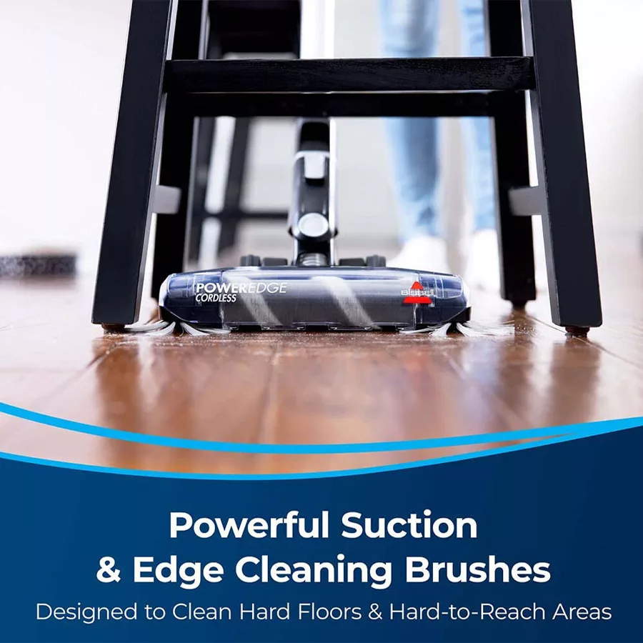 جارو شارژی بیسل مدل 3111 PowerEdge