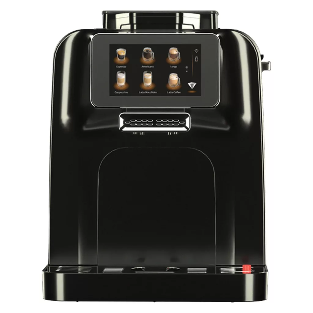 اسپرسو ساز زیلوکس مدل Z302