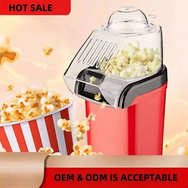 پاپ کورن ساز مدل 209