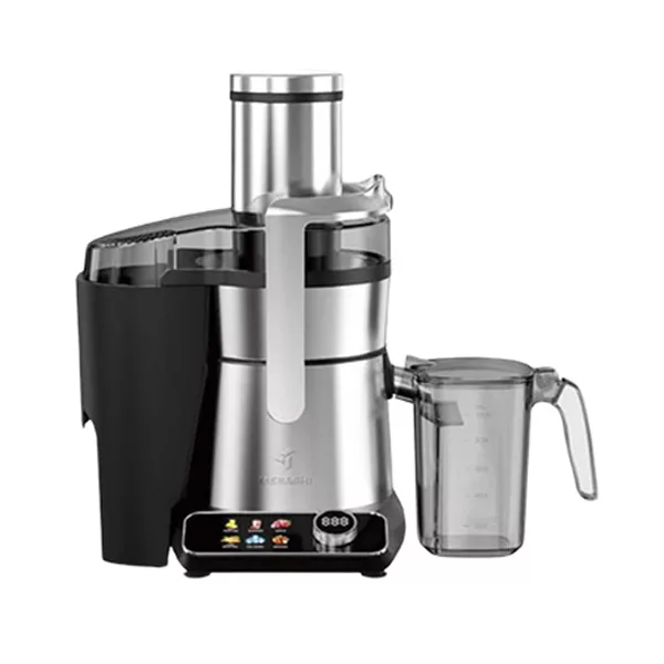 آبمیوه‌گیری چند کاره مباشی مدل ME-JB2014