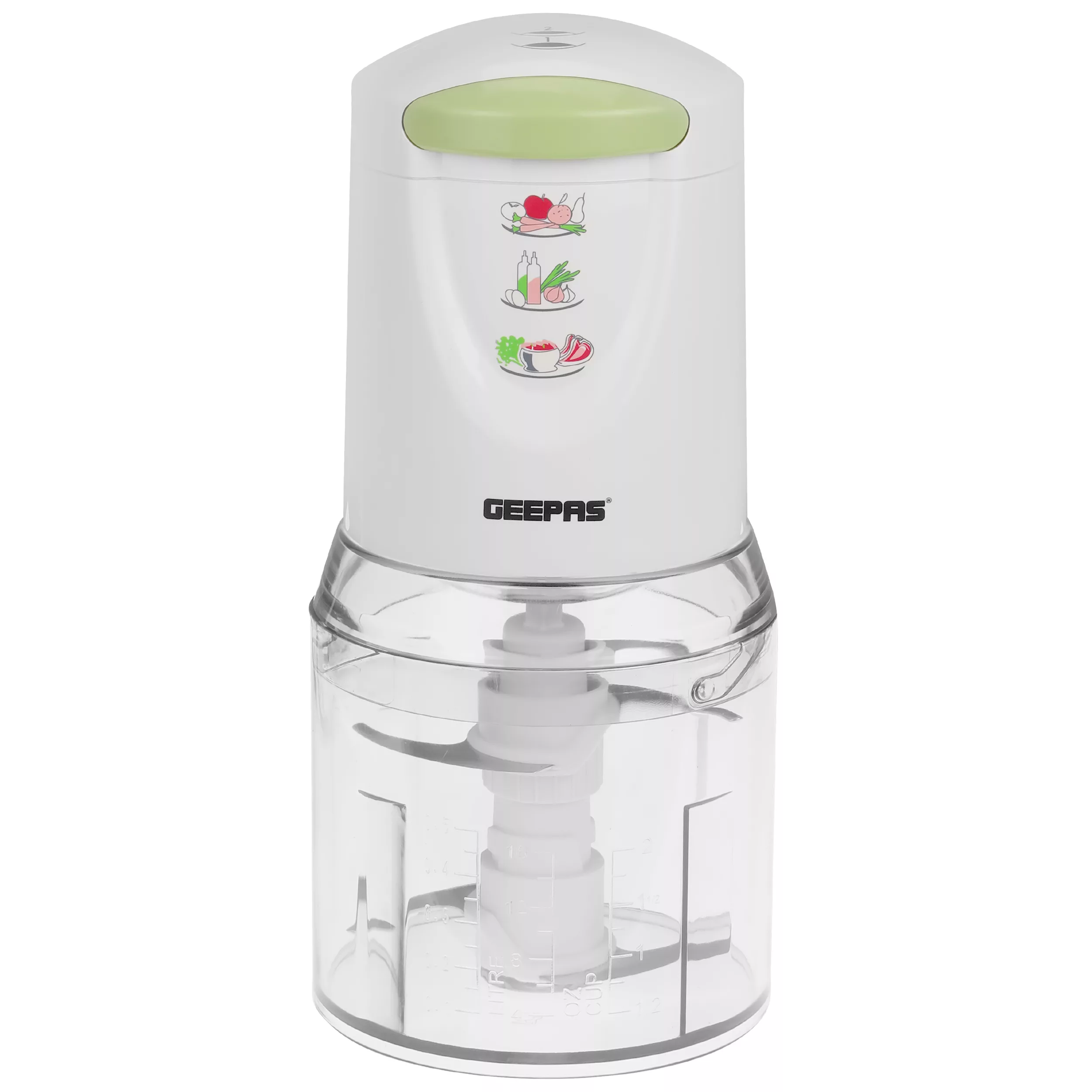 خردکن جی پاس مدل GC5477