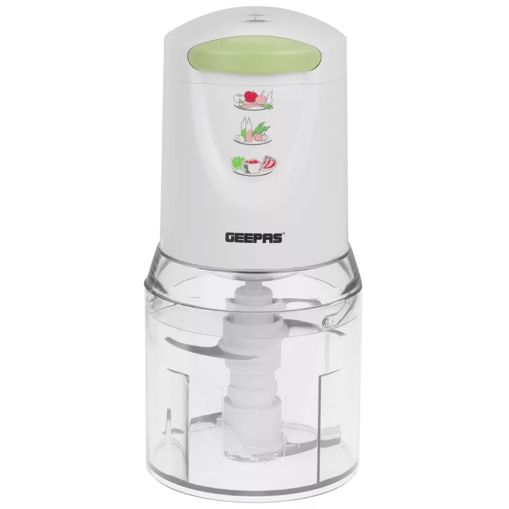 خردکن جی پاس مدل GC5477