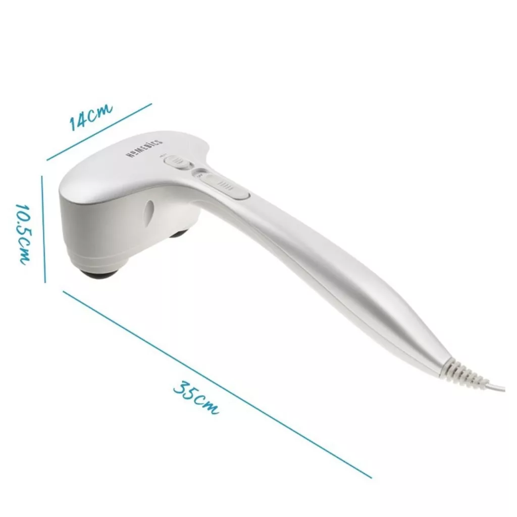 ماساژور برقی همدیکس مدل PA-MHA-GB