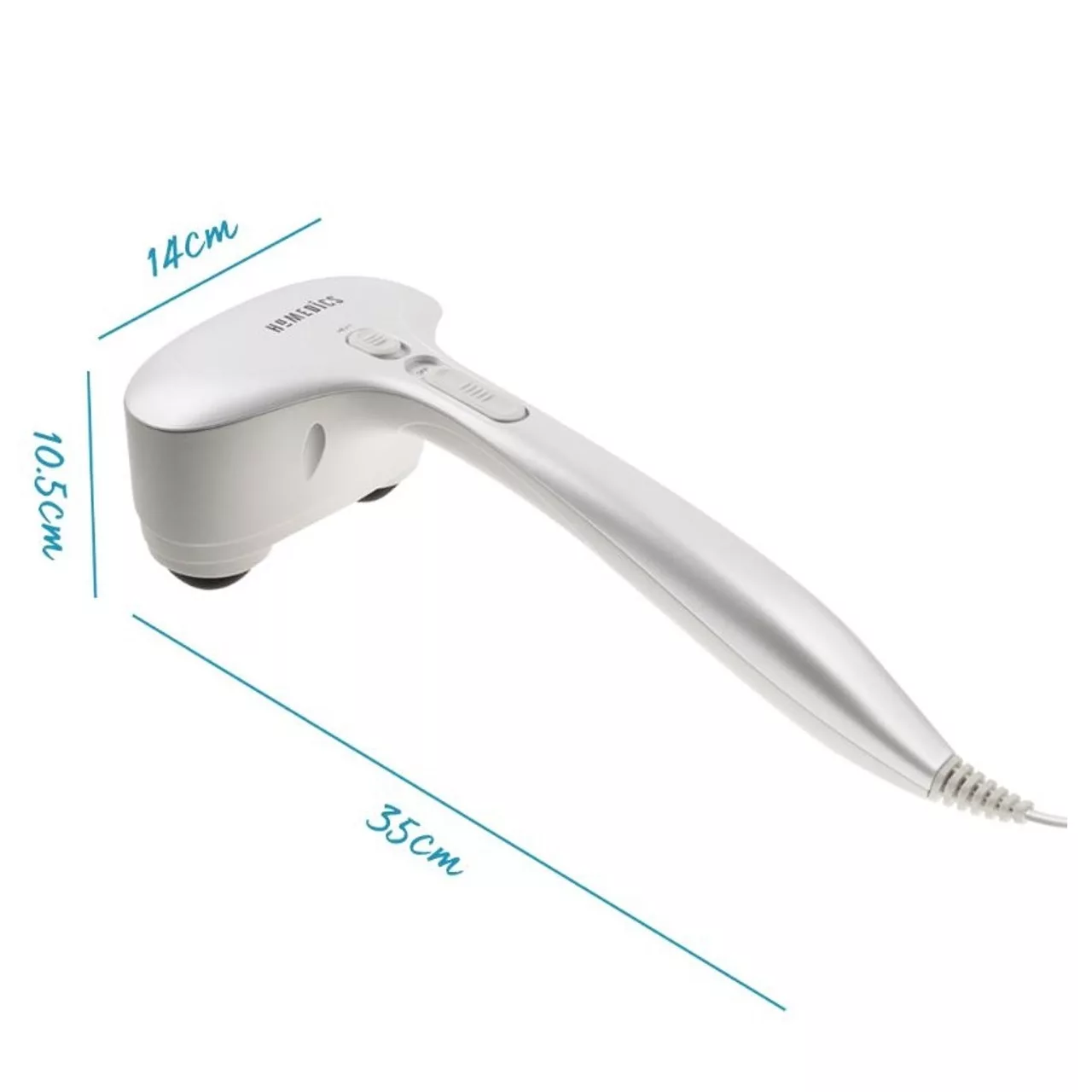 ماساژور برقی همدیکس مدل PA-MHA-GB
