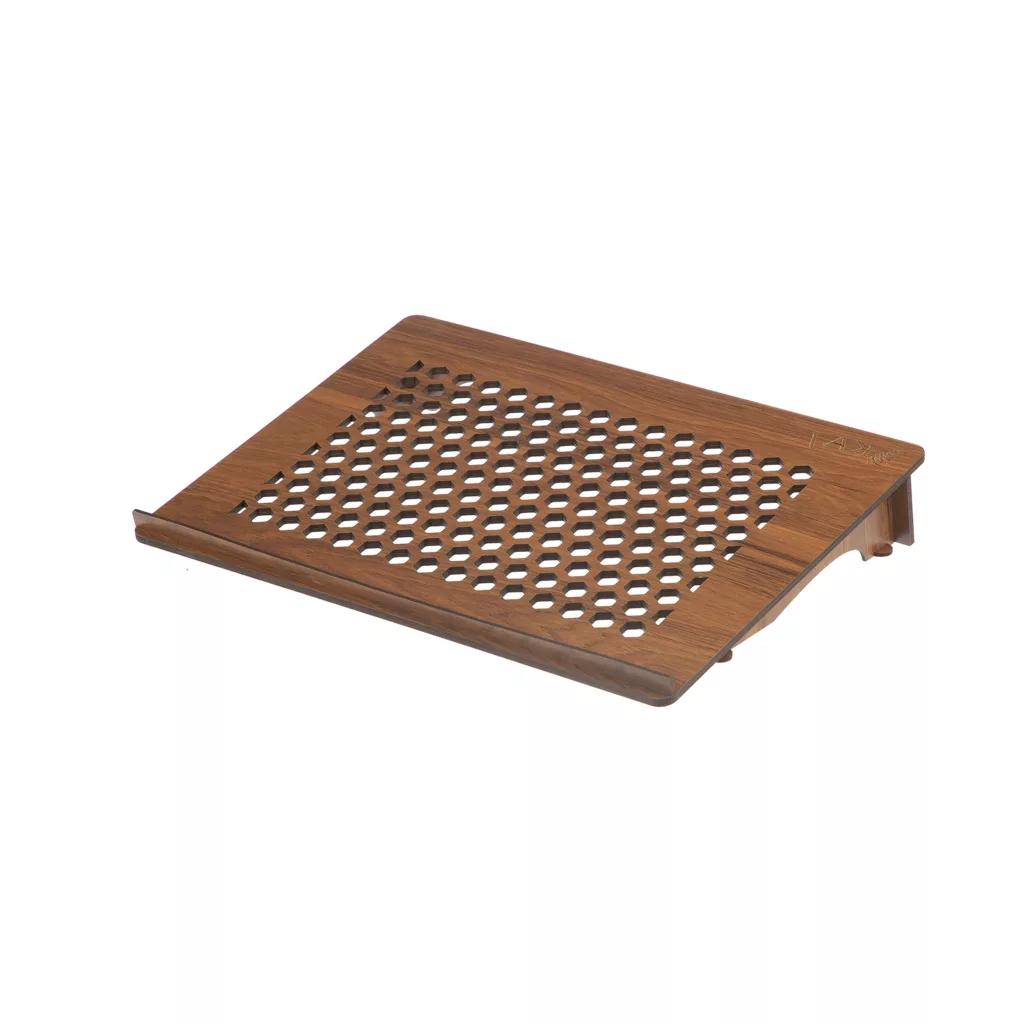 پایه نگهدارنده لپ تاپ کاج مدل KLSL 1201