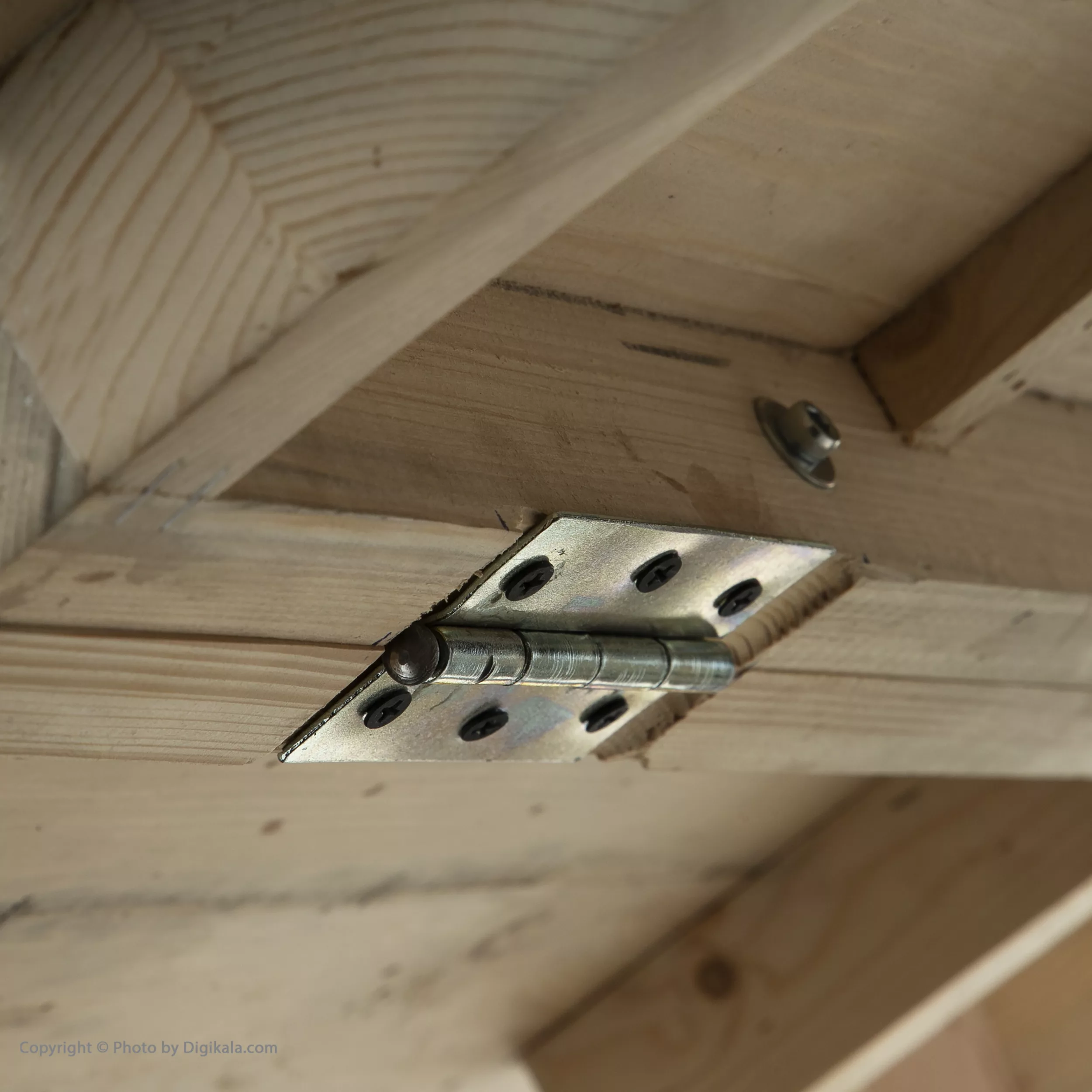 کرسی برقی مهسان سازه مدل Diba