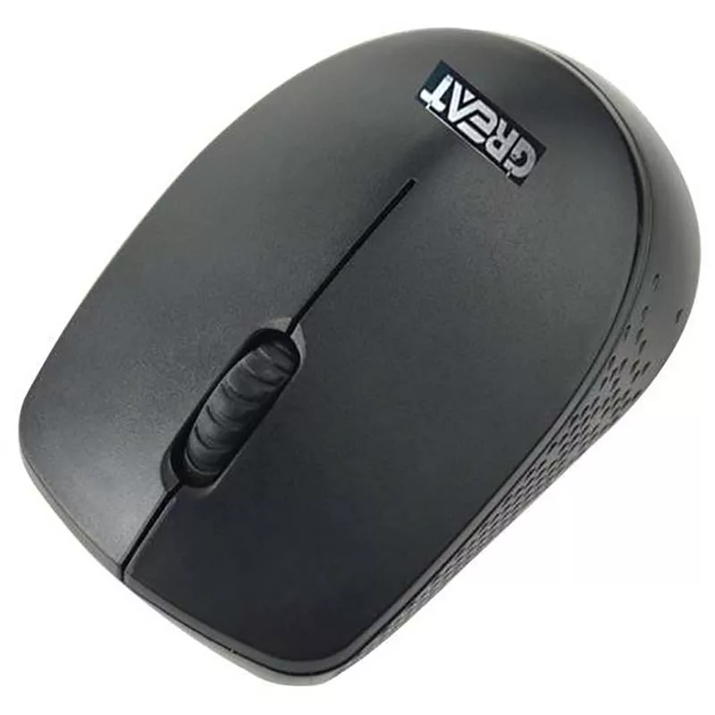 ماوس بی سیم گریت مدل gr-760