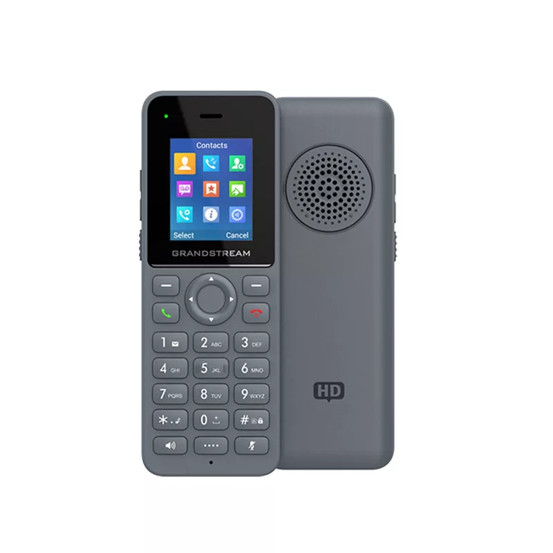 تلفن بدون سیم گرنداستریم مدل DP725