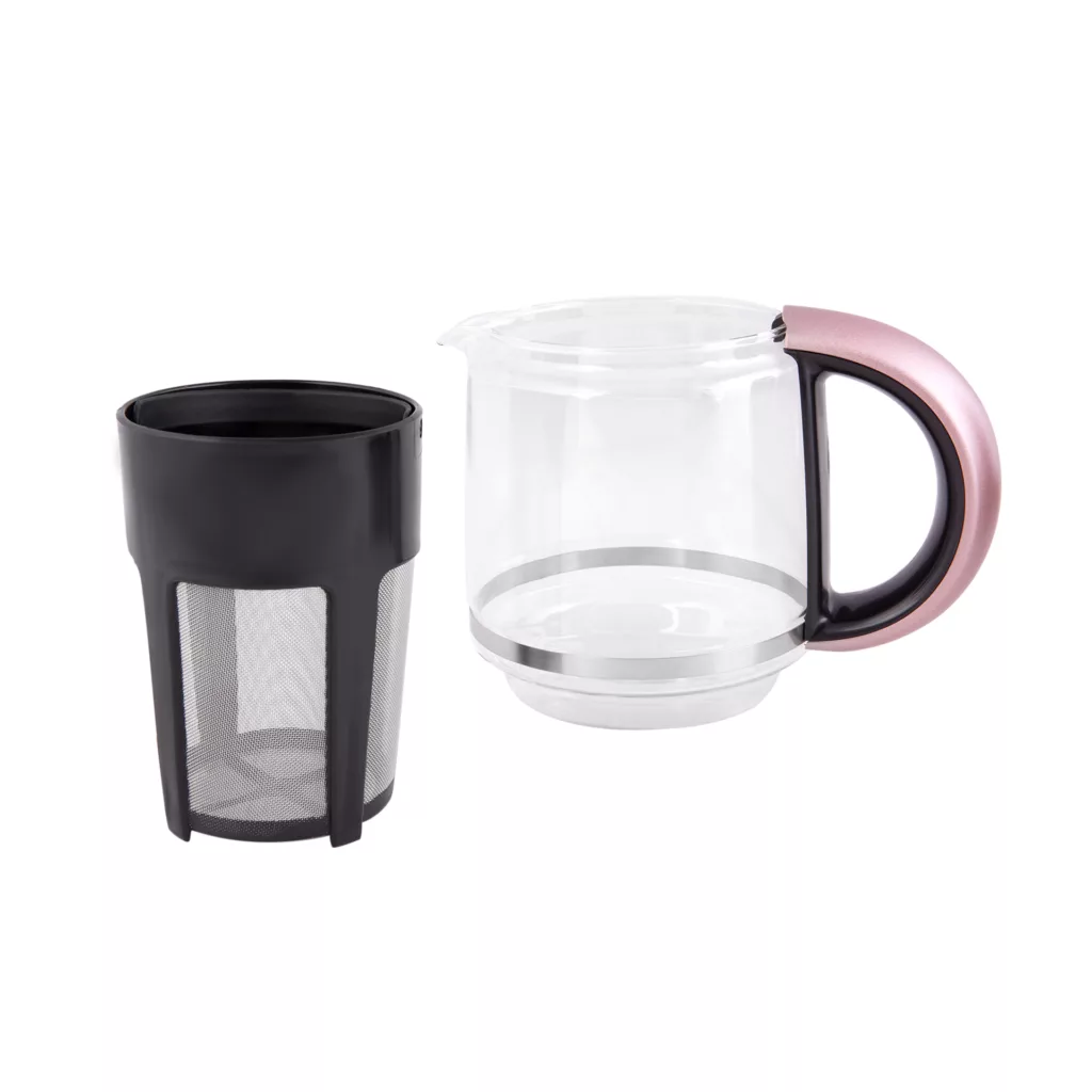 چای ساز کاراجا مدل Homend