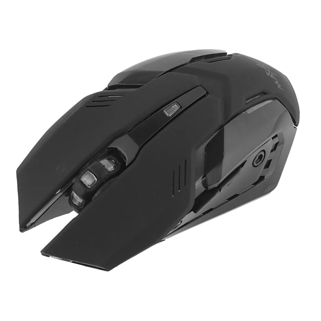 ماوس مخصوص بازی مکس تاچ مدل MX-305G