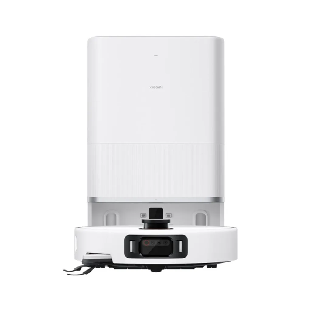 جارو رباتیک شیائومی مدل 5 Pro