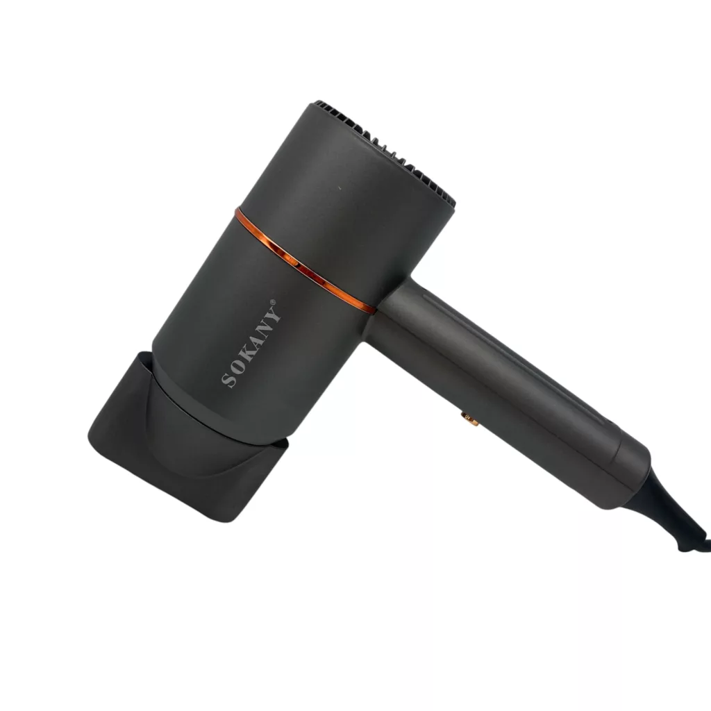 سشوار مسافرتی سوکانی مدل sk2202