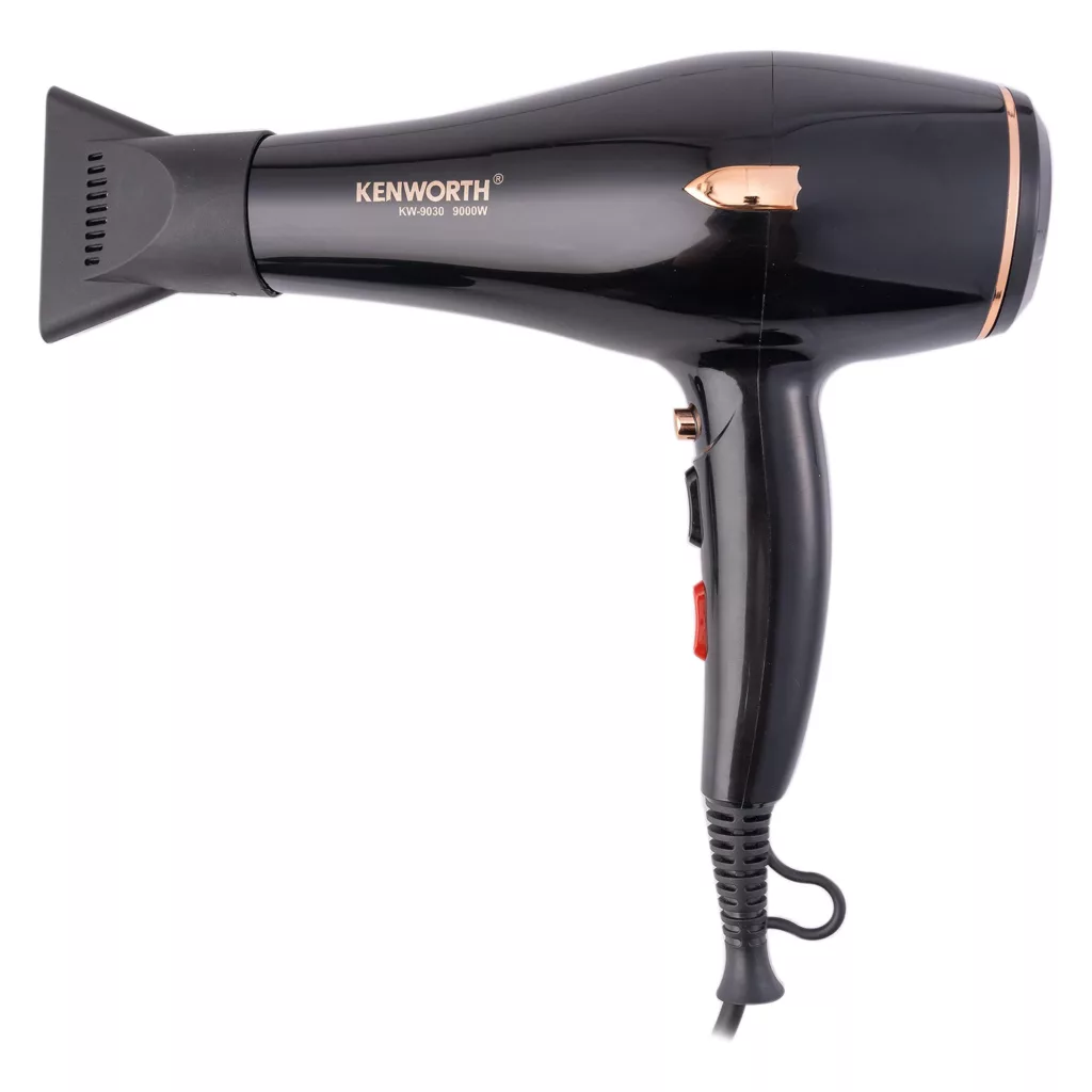 سشوار حرفه ای کنورث مدل KW-9030