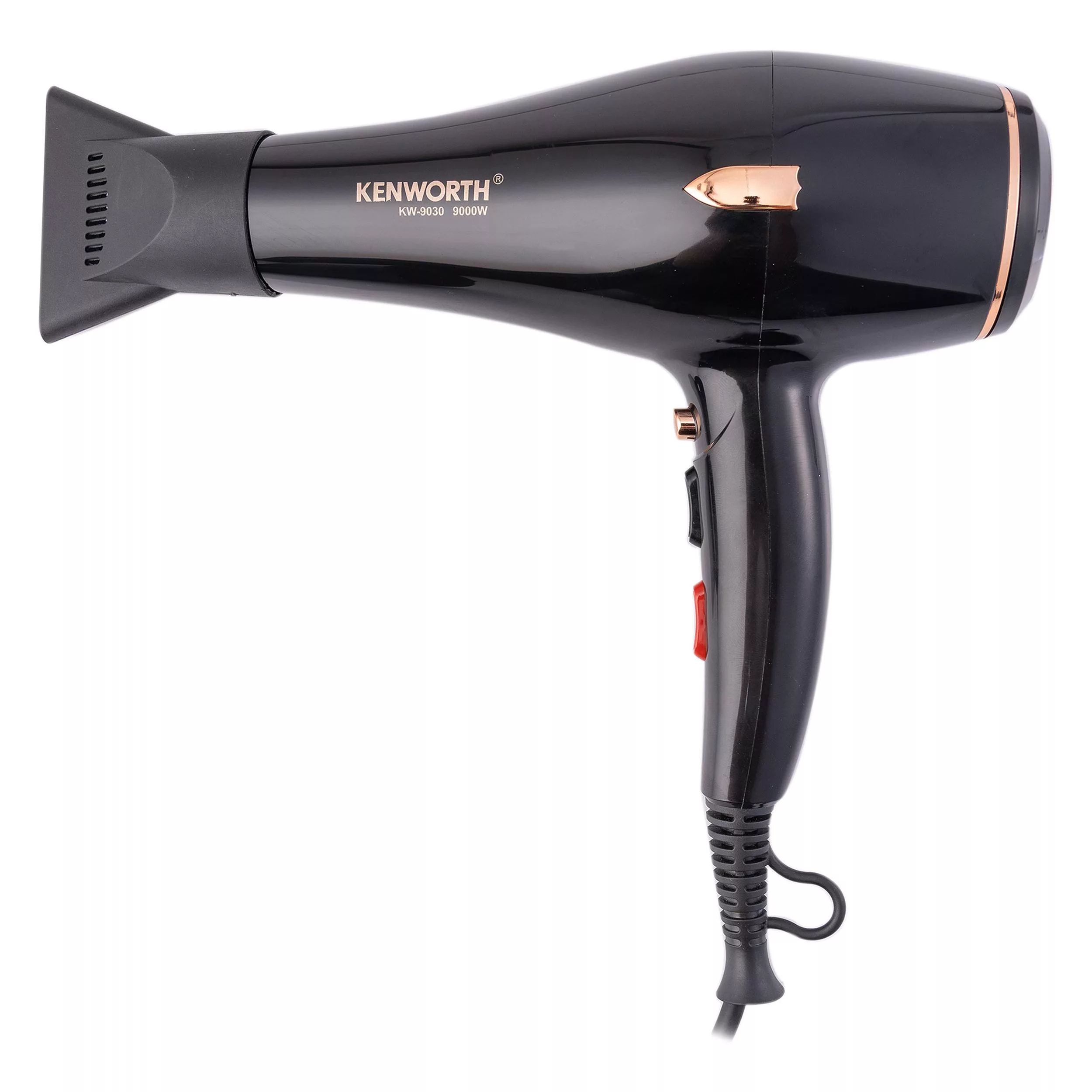 سشوار حرفه ای کنورث مدل KW-9030