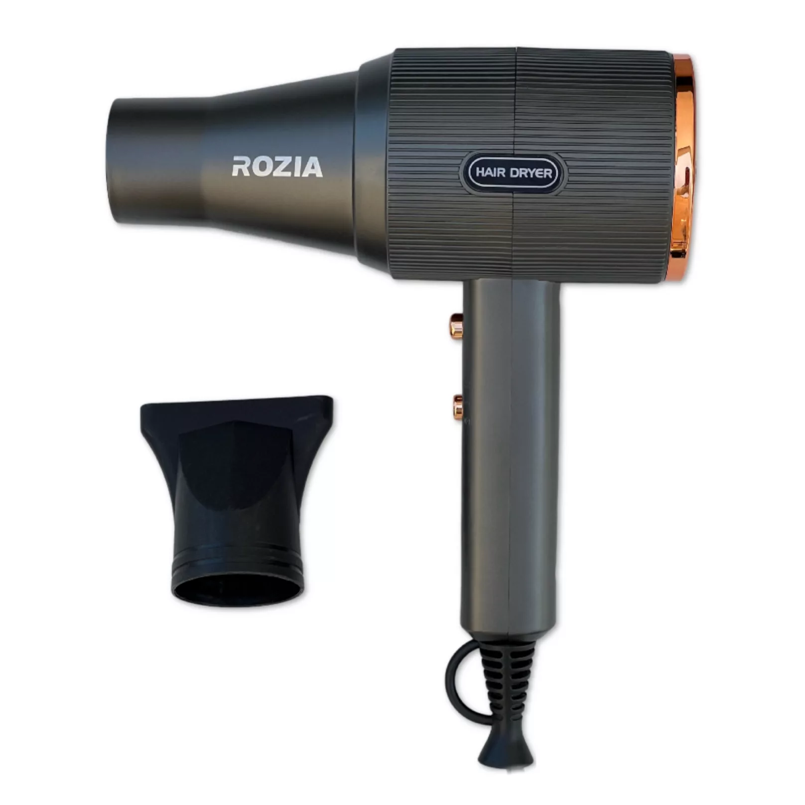 سشوار روزیا مدل HC8192