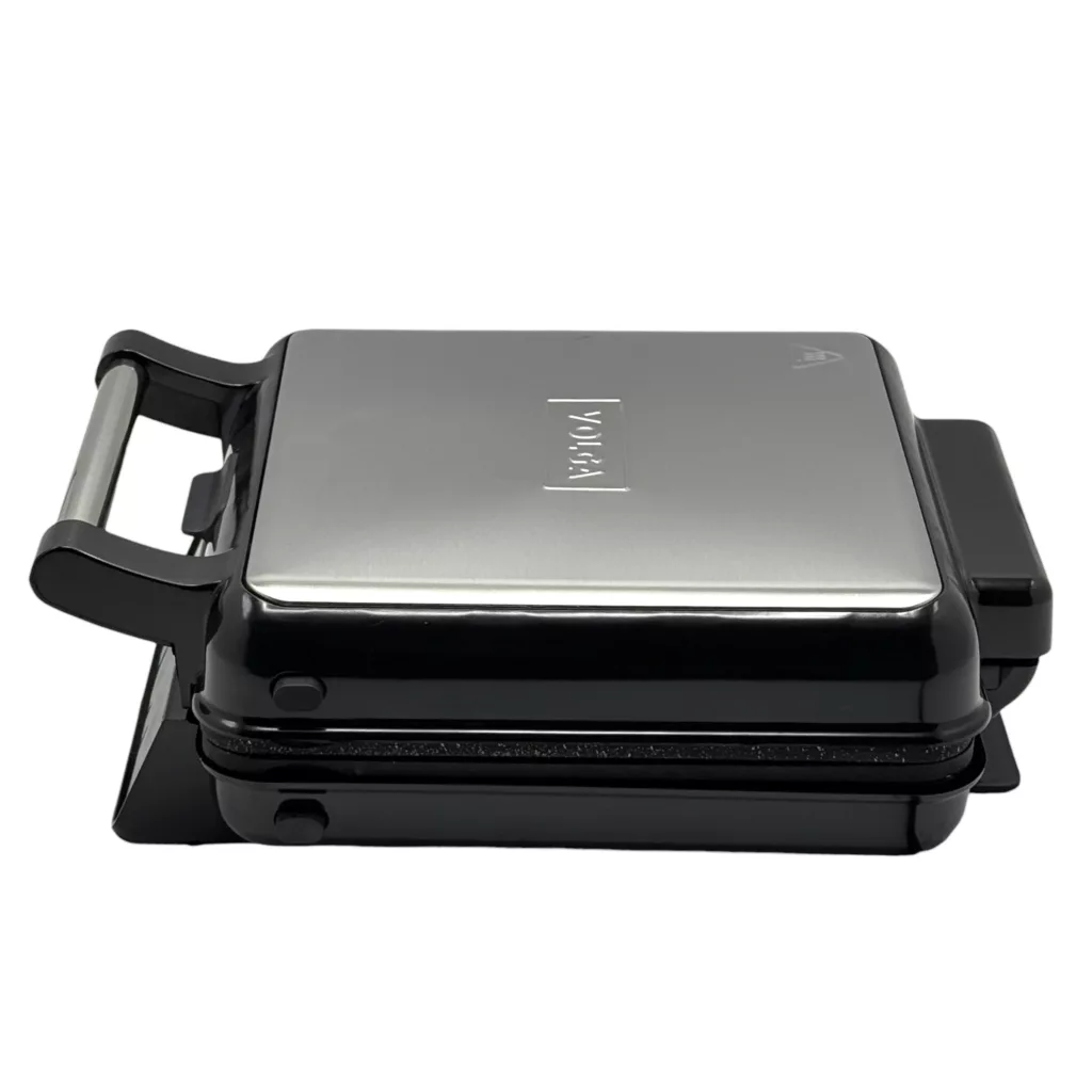 ساندویچ‌ساز چهار خانه ولگا مدل 138-Y