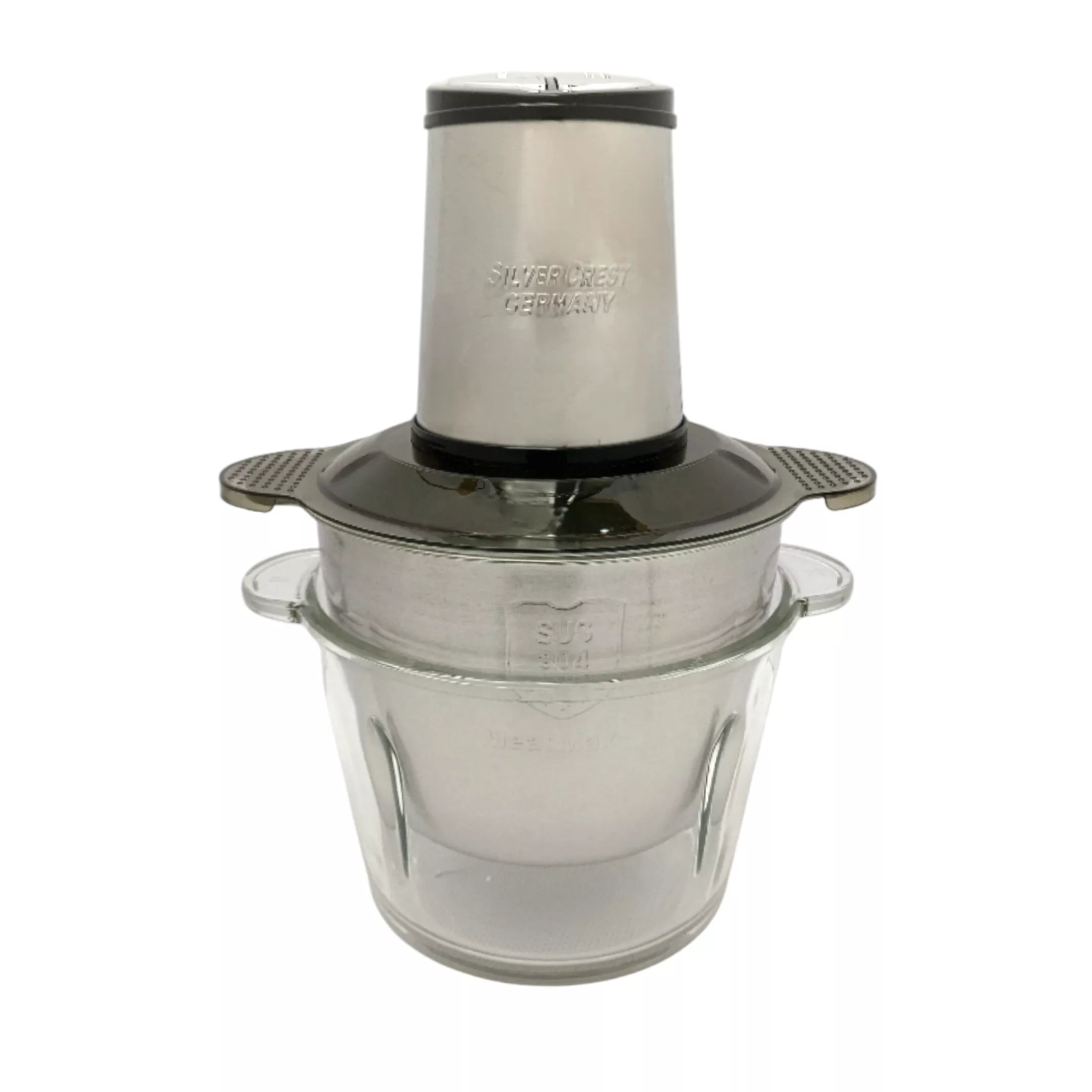 خردکن سیلور کرست مدل دو کاسه SL-2024