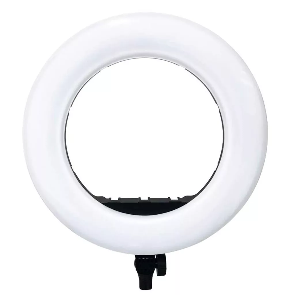 رینگ لایت ایدابلو مدل QS-480E II