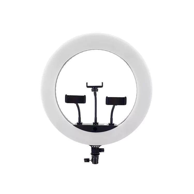 رینگ لایت جی ماری مدل FM-14R