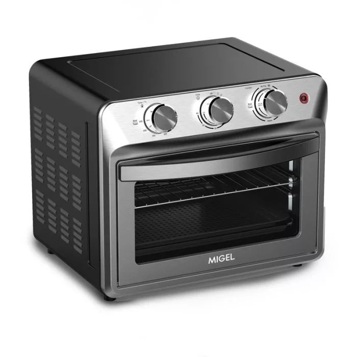 سرخ کن بدون روغن میگل مدل GAF 200