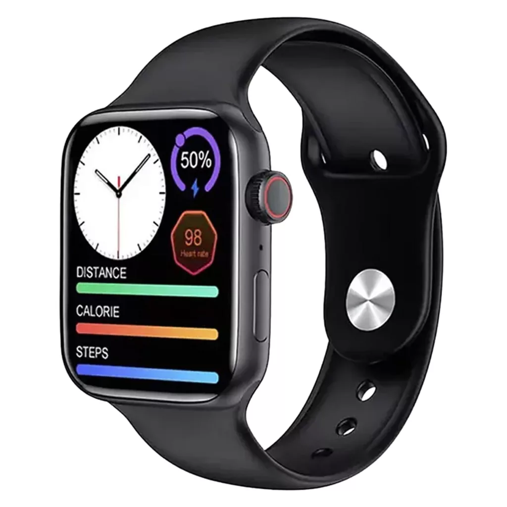 ساعت هوشمند مدل WS-56 MAX