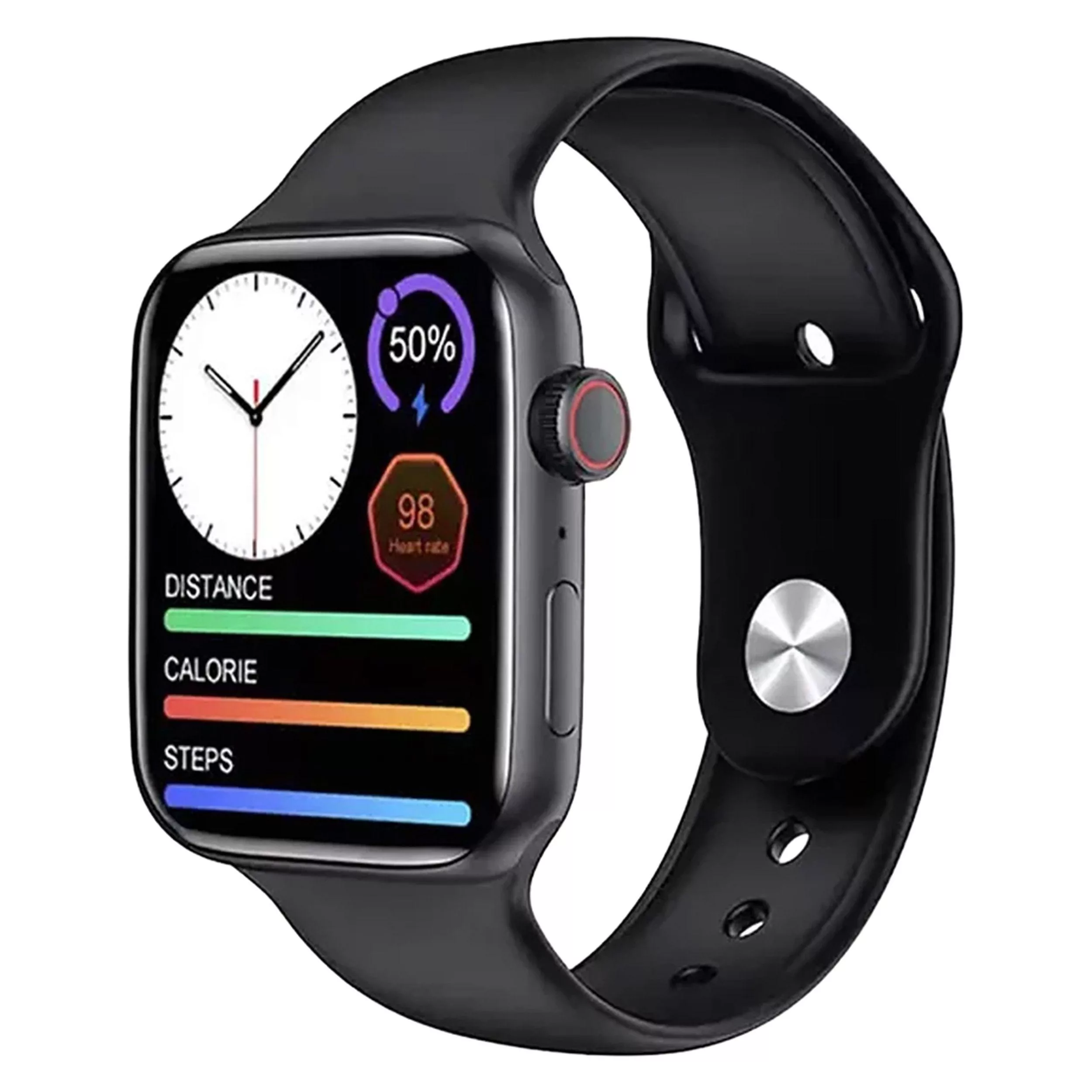 ساعت هوشمند مدل WS-56 MAX