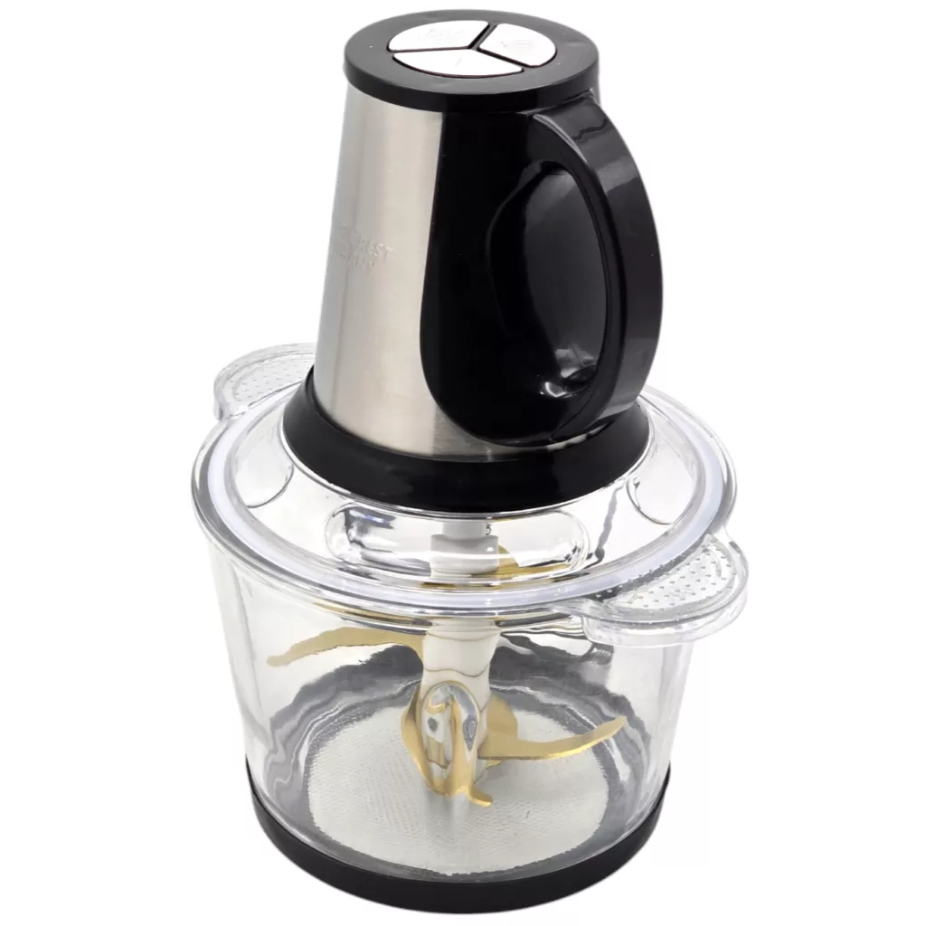 خردکن سیلورکرست مدل SR-2024