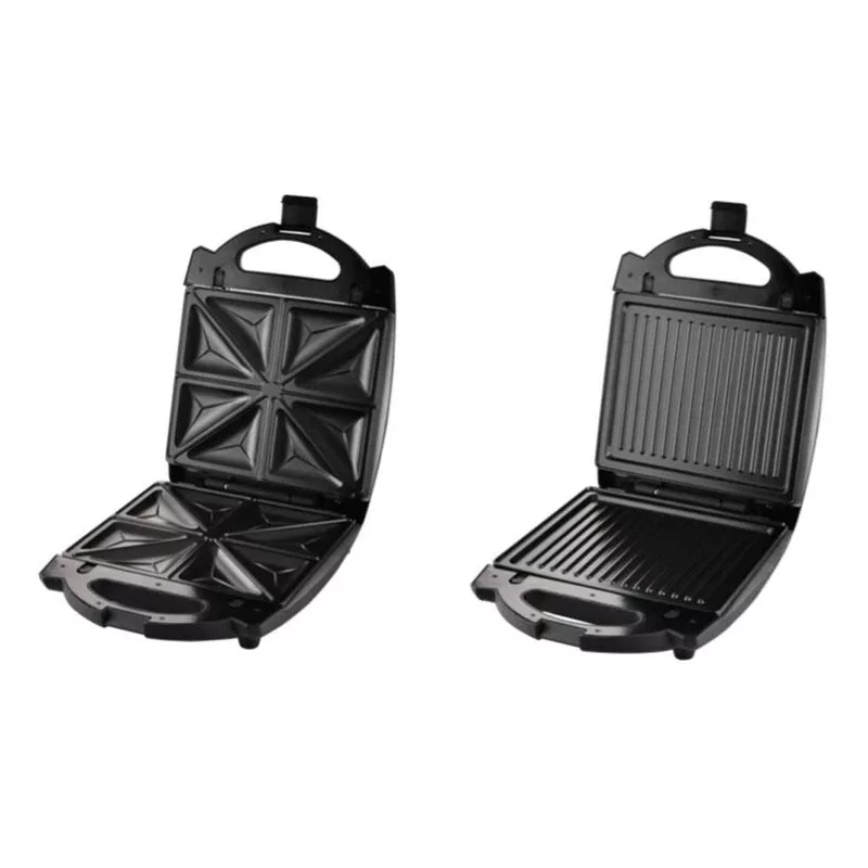 ساندویچ ساز دسینی مدل دو کاره 1400