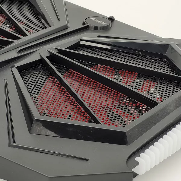 پایه خنک کننده  لپ تاپ ایلون مدل N707