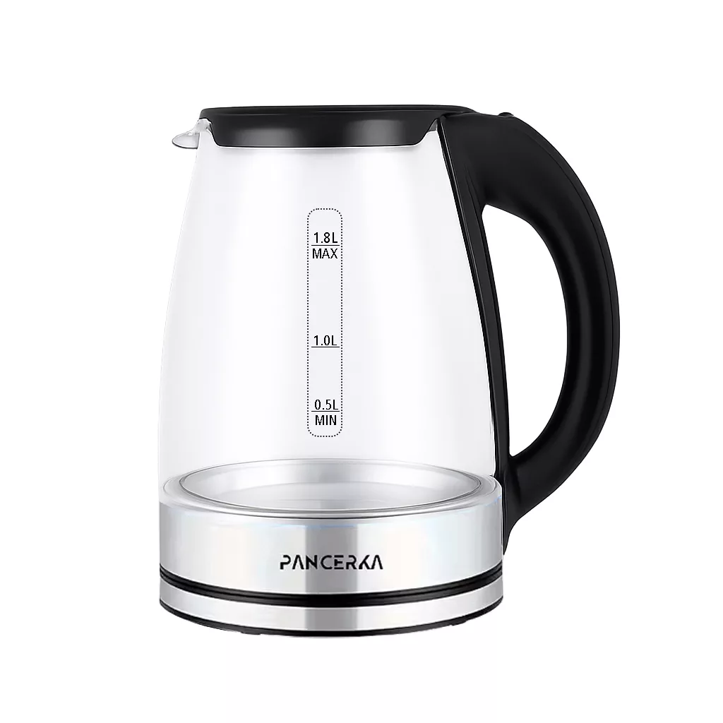 کتری برقی پانسرکا مدل PA-240312A گنجایش 1.8 لیتر