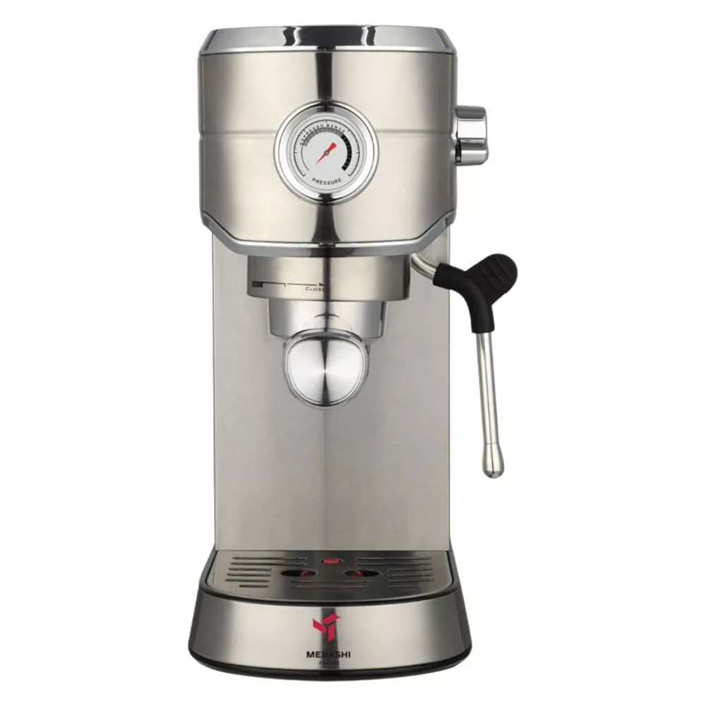 اسپرسو ساز مباشی مدل ME-ECM2030SS