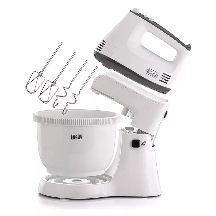 همزن بلک اند دکر مدل M700