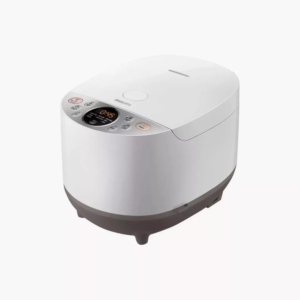 پلوپز 10 نفره فیلیپس مدل 4515