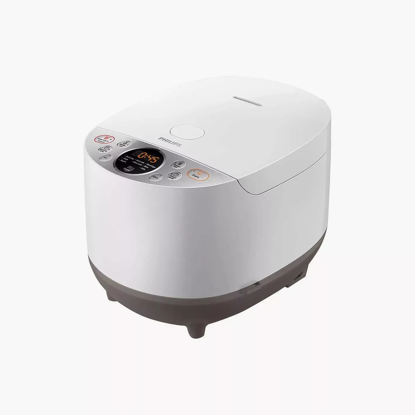 پلوپز 10 نفره فیلیپس مدل 4515