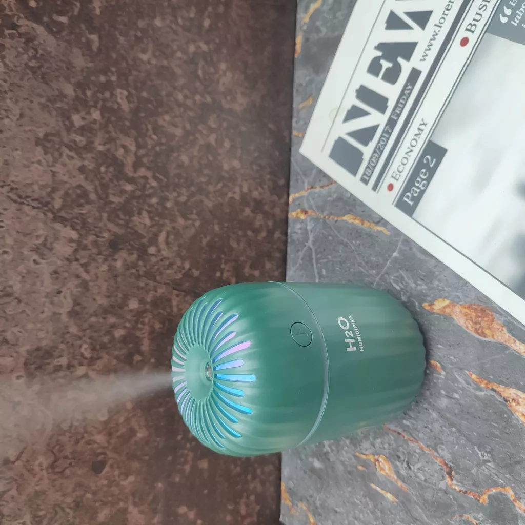 دستگاه بخور سرد مدل A7