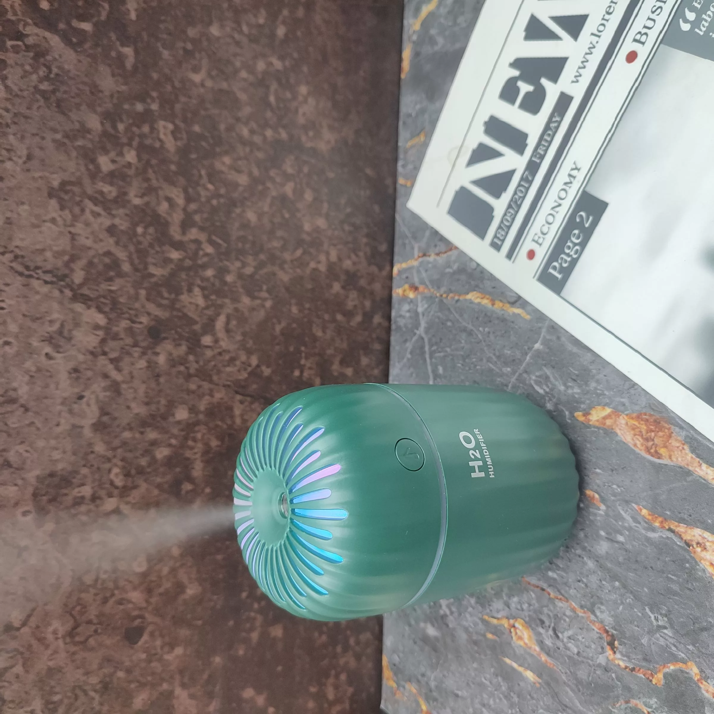 دستگاه بخور سرد مدل A7