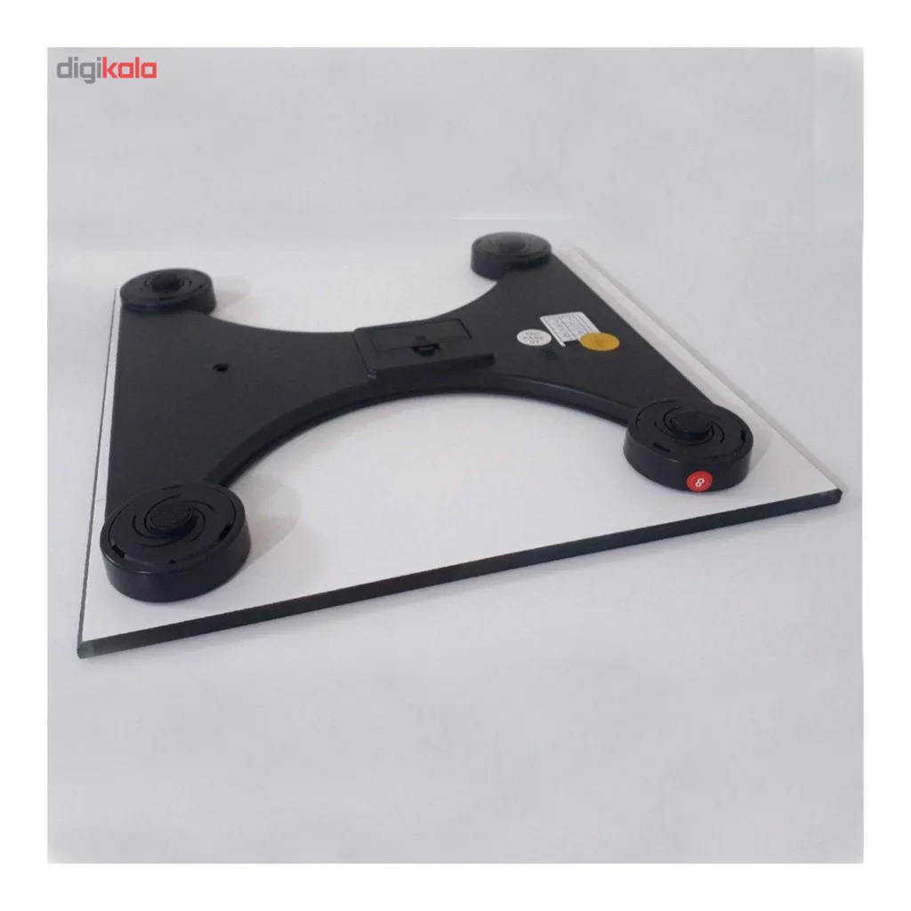 ترازو دیجیتال کمری مدل EB9400-H