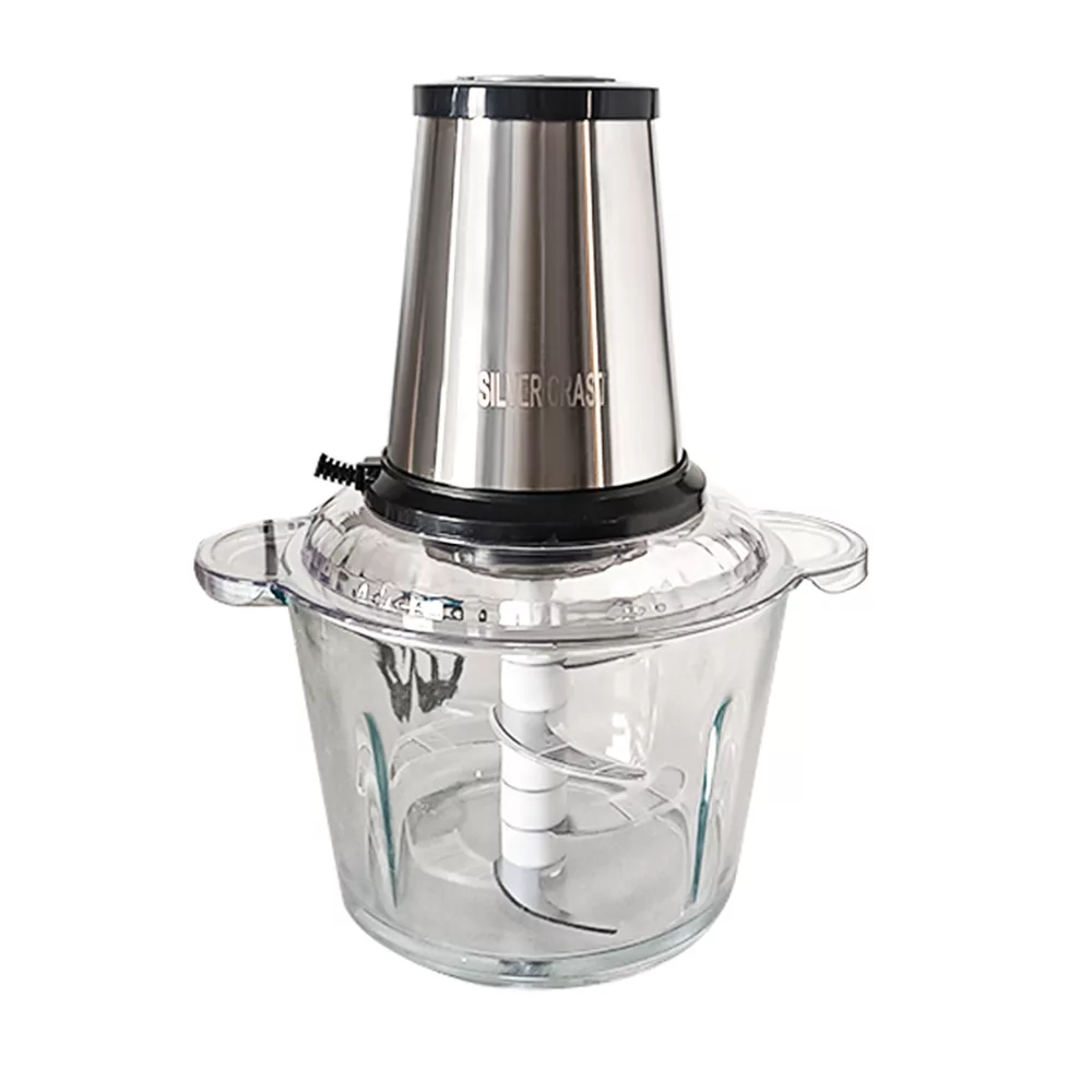 خردکن 3.5 لیتری سیلور کرست مدل AS-2025