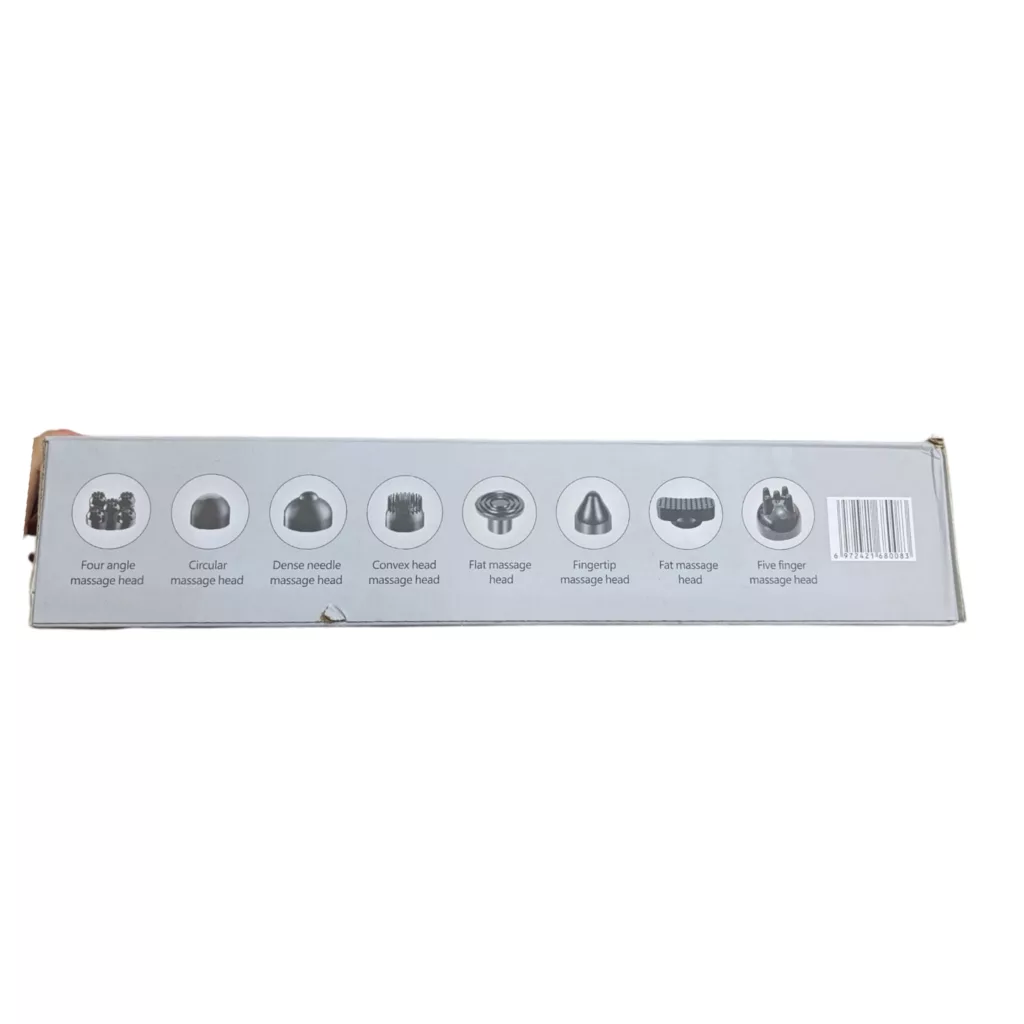 ماساژور برقی مدل QT-8818