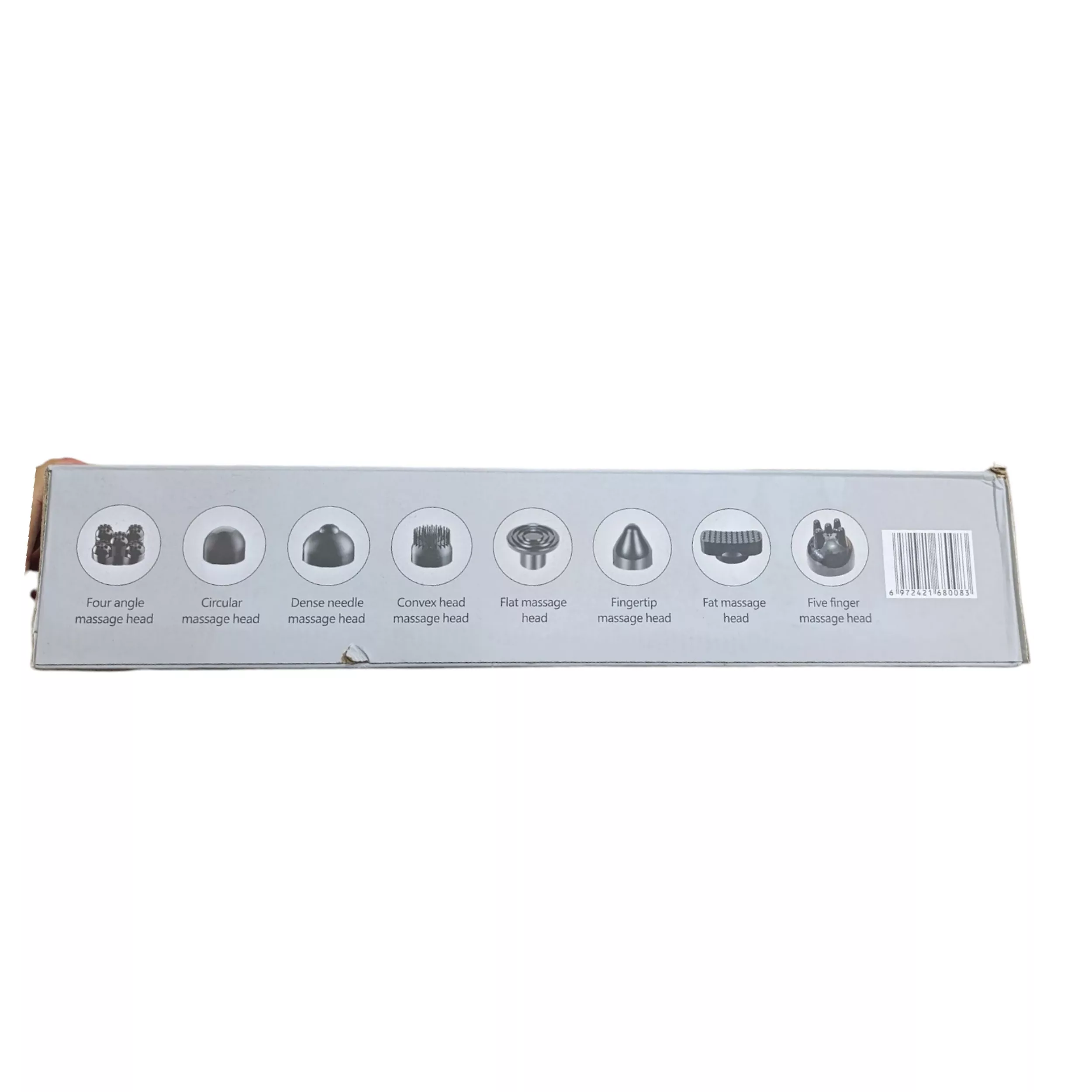 ماساژور برقی مدل QT-8818