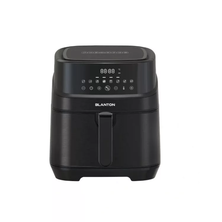 سرخ کن بدون روغن 7 لیتری بلانتون مدل BCR-AF2303